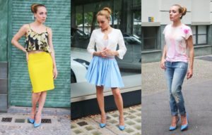Женские туфли года — фото новинок | natali-fashion.ru
