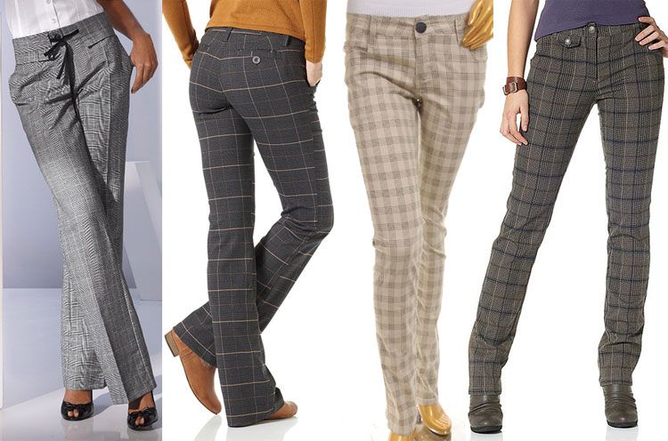 Модные мужские брюки: тренды 2021 года