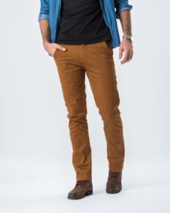 Коричневые брюки мужские - с чем носить? Выбираем фасон, цвет, сочетания сдругой одеждой. Топ 5 лучших ансамблей