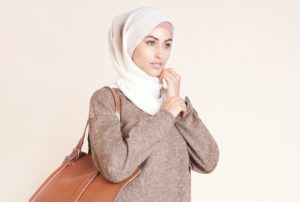 модный хиджаб