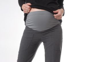 брюки для беременных