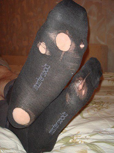 Приметы про носки: дарят ли, что делать если подарили, суеверия о носках
