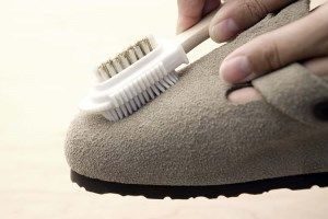 Как правильно мыть кроссовки вручную