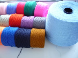 нитки для вязания
