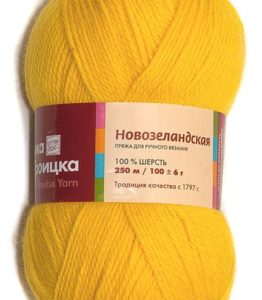 новозеландская шерсть