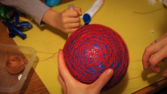 Пряжа для ручного вязания - какая лучше подходит
