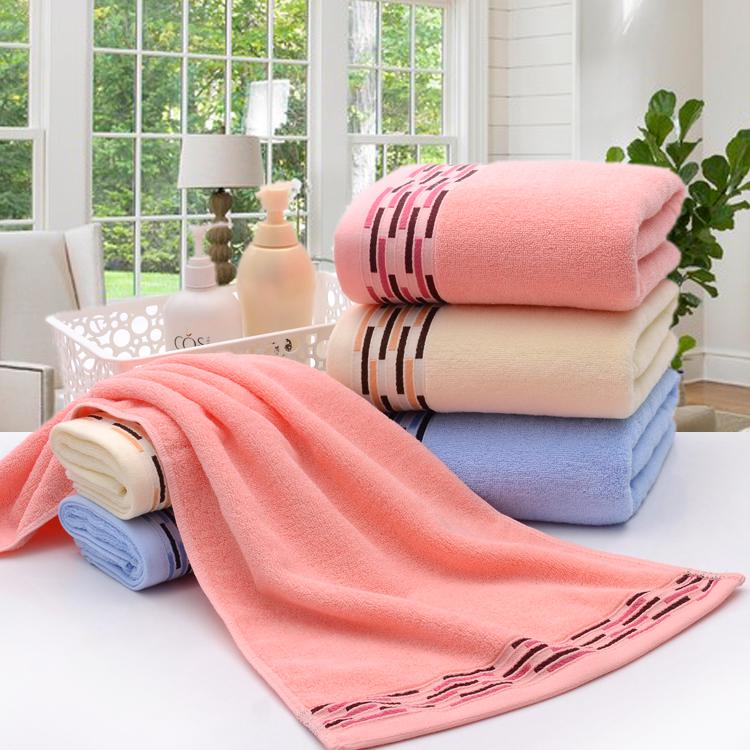 как выбирать полотенца
