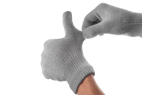 сенсорные перчатки