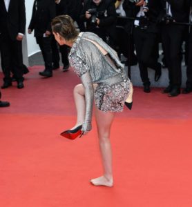 71st Cannes Film Festival – BlacKkKlansman premiere