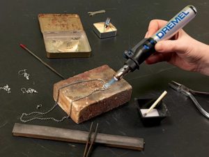 материалы и инструменты