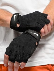 фитнес перчатки