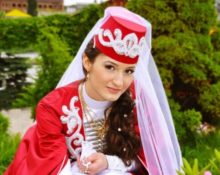татарская свадьба 11