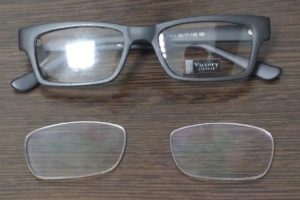 очки и линзы