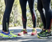 Как выбрать обувь для бега