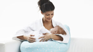 подушка для беременных 