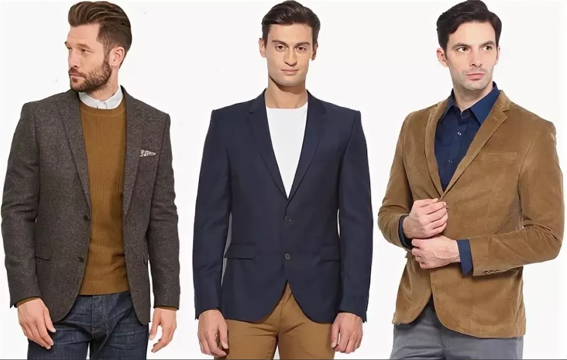 Дресс-код Smart casual для мужчин: основные элементы дресс-кода смарткэжуал для мужчин.