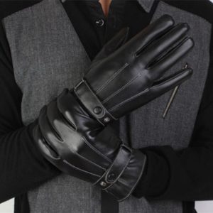 мужские перчатки