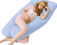 подушка для беременной