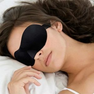 очки маска для сна