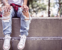 20 интересных фактов о джинсах