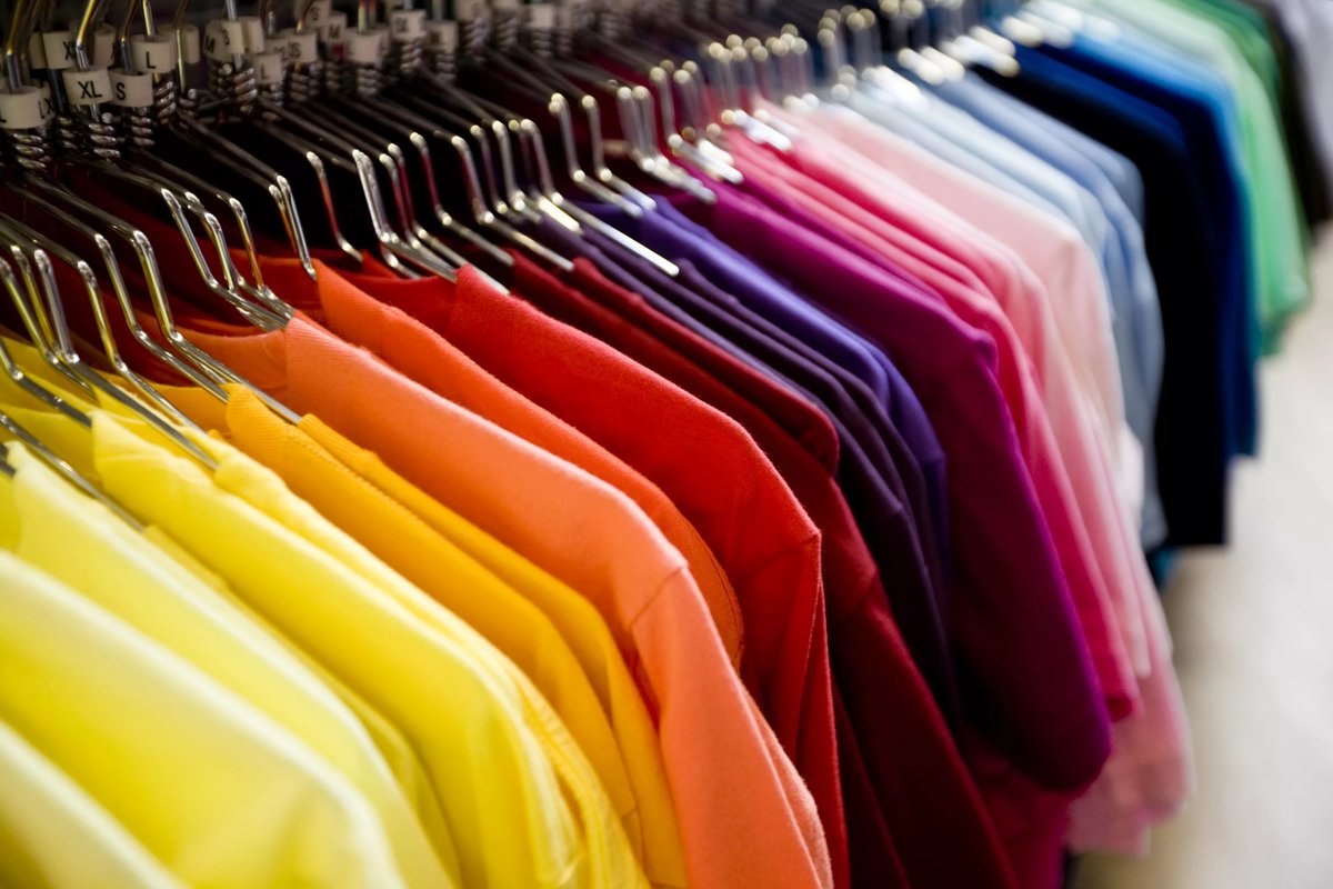 Как узнать фирму одежды