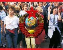 Советские тренды с мировой популярностью