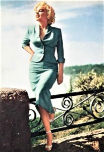 Как одевалась Мерилин Монро, чтобы быть иконой стиля