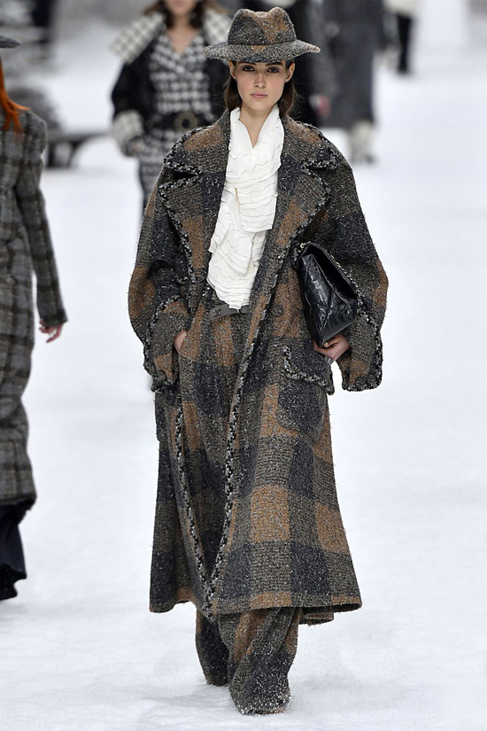 Модная зима-2020: главные тенденции и тренды