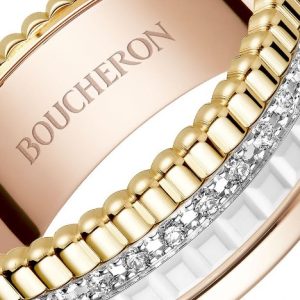 Boucheron — украшения
