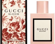 Gucci Bloom – духи