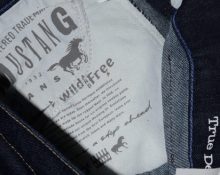 Мустанг – бренд одежды