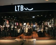 Одежда LTB – чей бренд