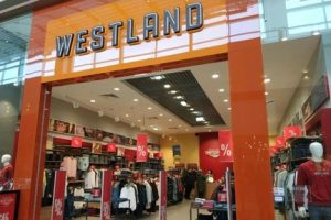Westland – чей бренд