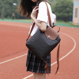 Рюкзак для старшеклассницы