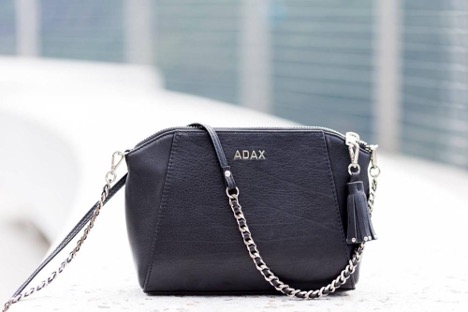 Аdax сумки чей бренд